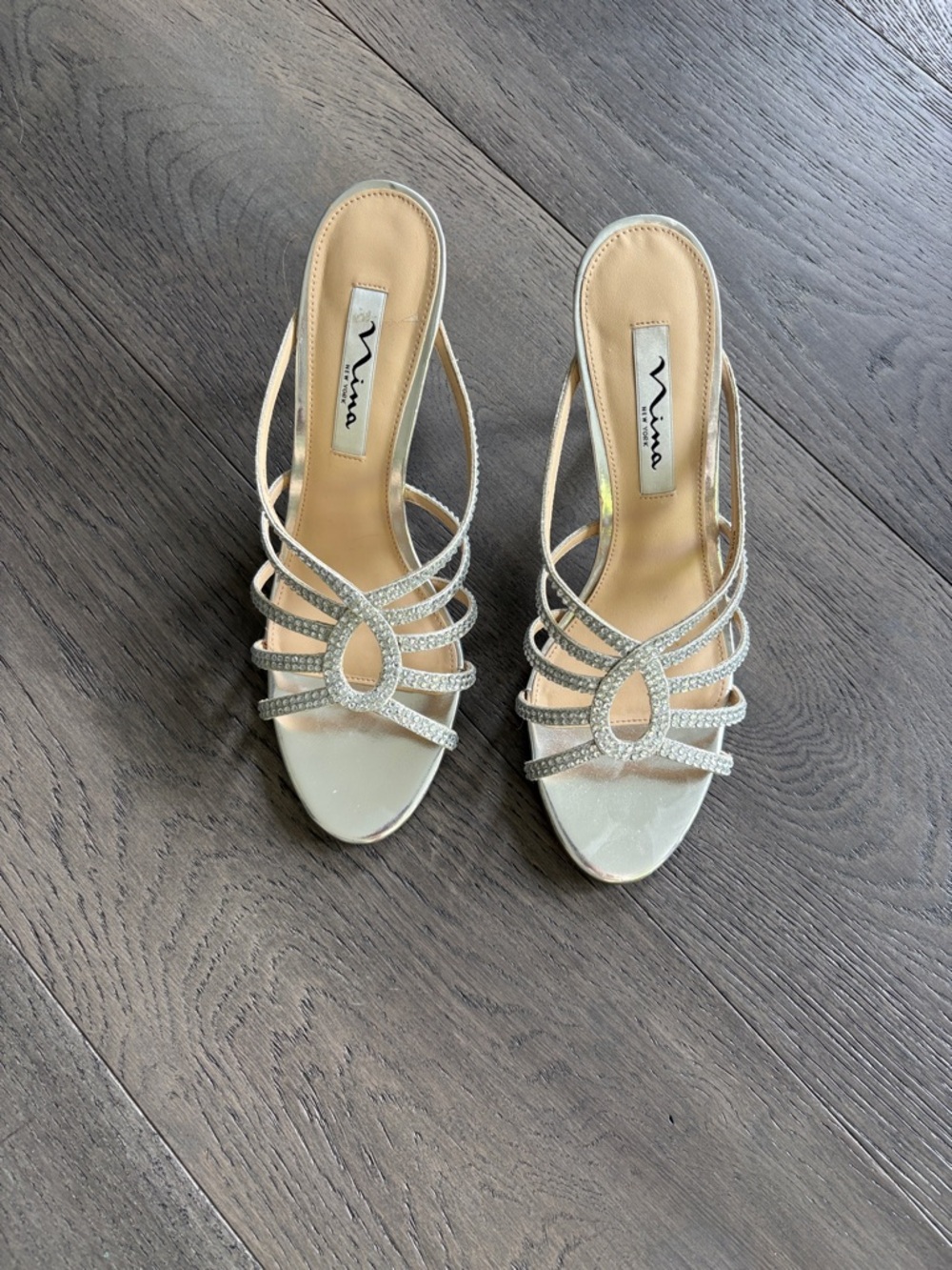 Nina Heels